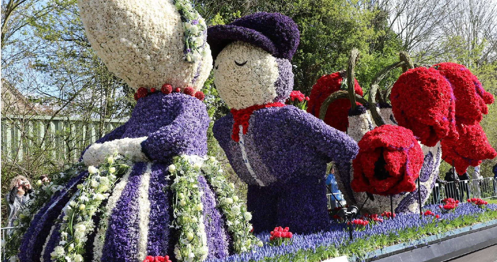 Kontakt Ferienpark Puik en Duin