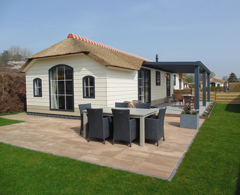 Vakantiehuis nr 12 085