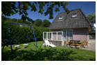Vakantiehuis 1,2 en 7 Noordwijk