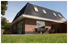 Vakantiehuizen 3 en 4 Noordwijk