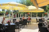 Restaurant Duinrand Noordwijk